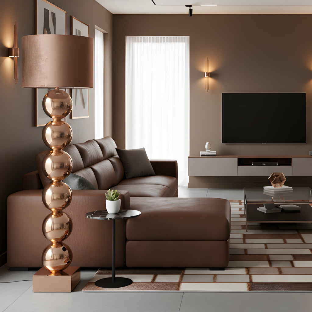 Lampada Monolith 160cm