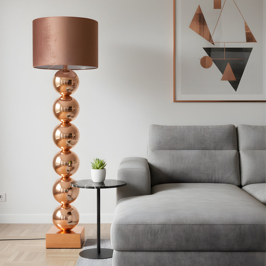 Lampada Monolith 160cm