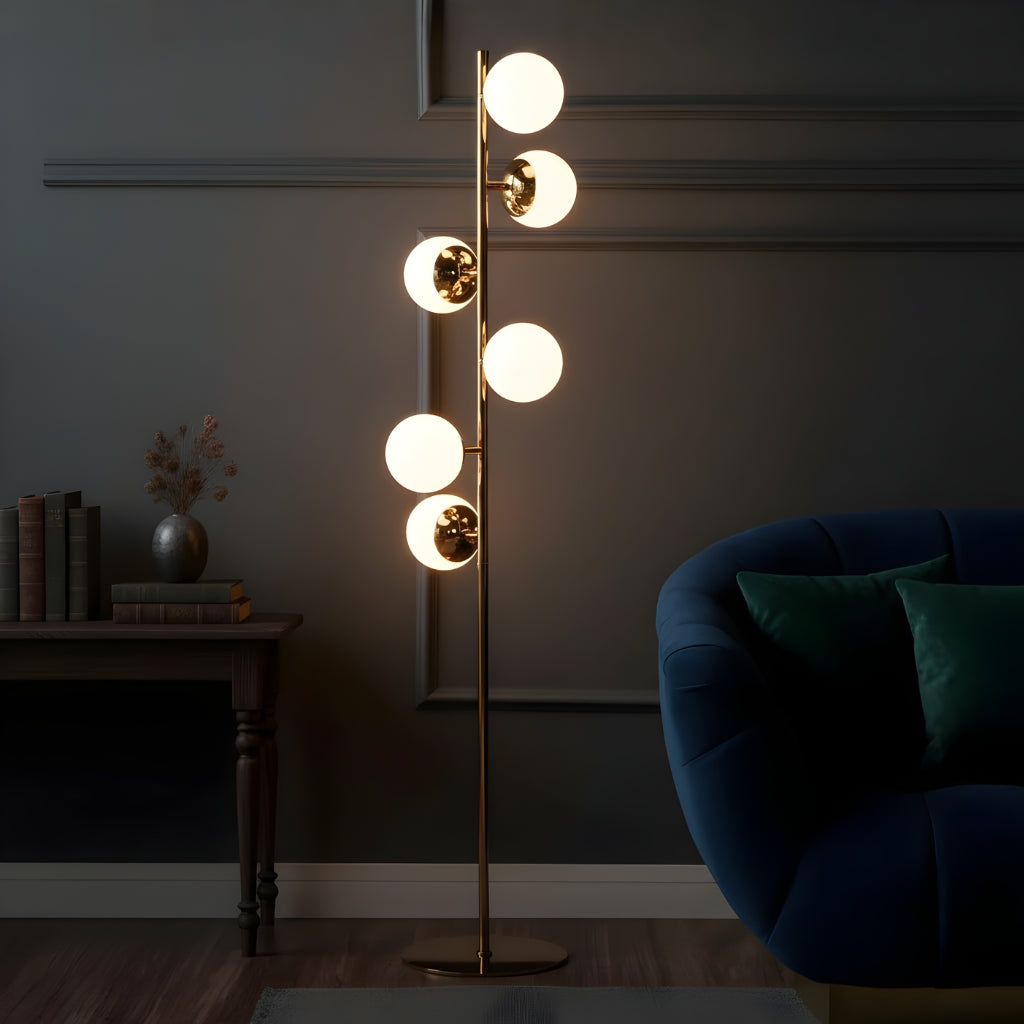 Lampada Sphere 160cm