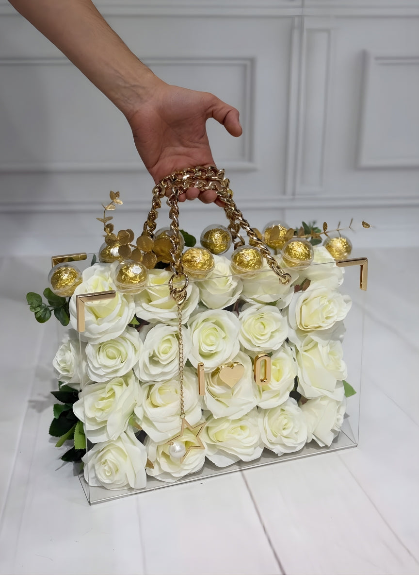 Rose Bag