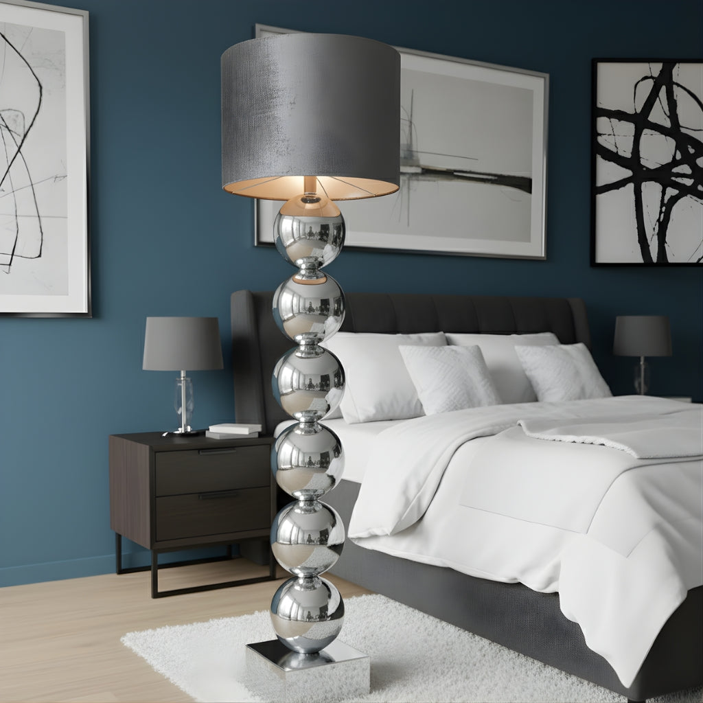 Lampada Monolith 160cm