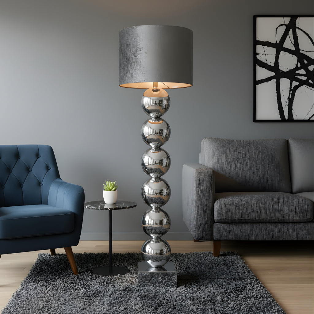 Lampada Monolith 160cm