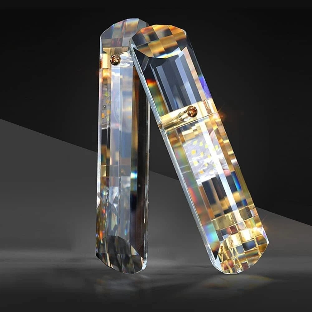 Lampadario Crystal ∅60cm