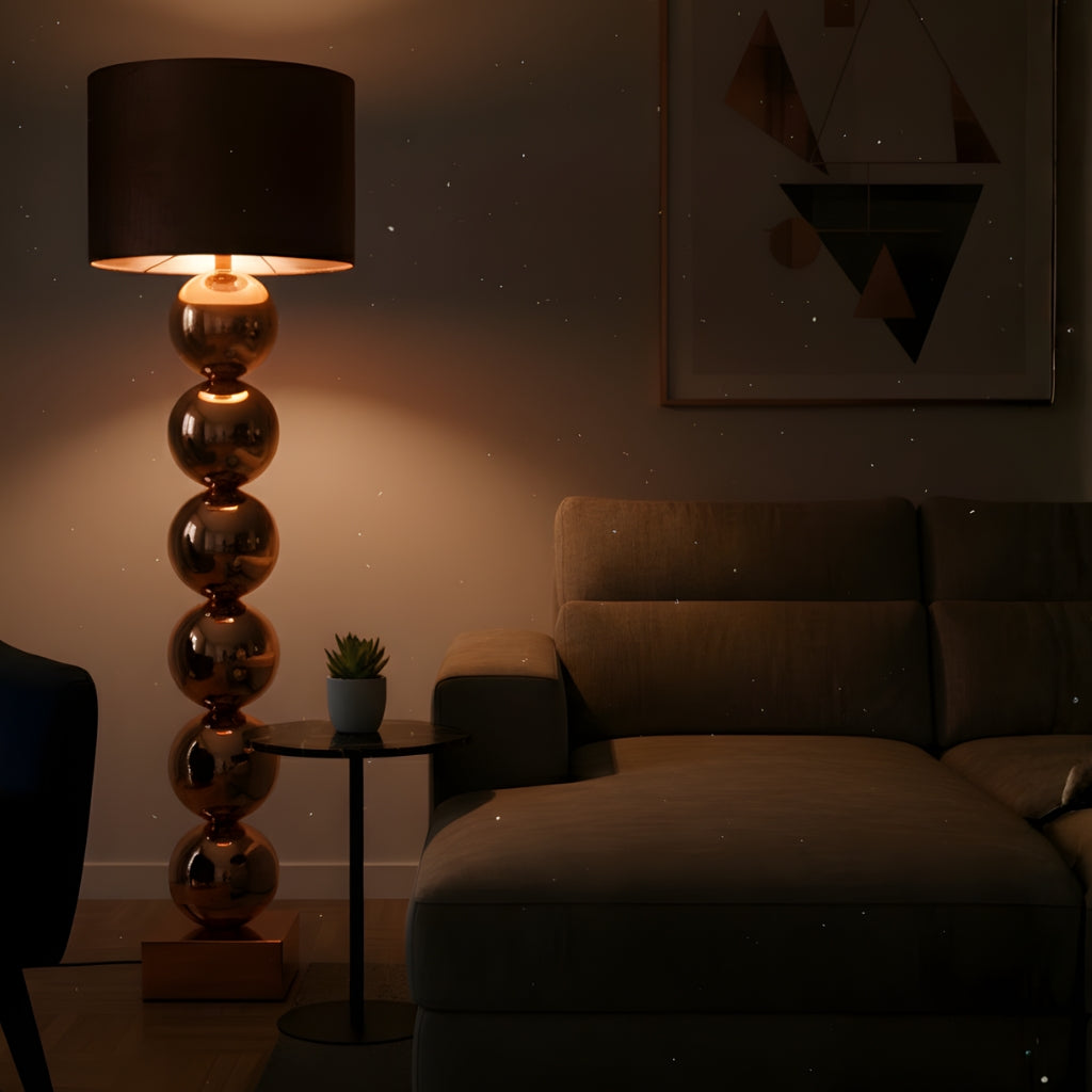 Lampada Monolith 160cm