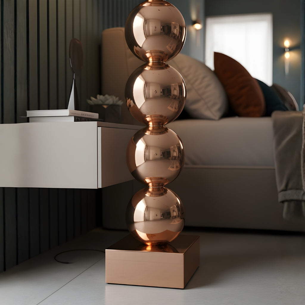 Lampada Monolith 160cm