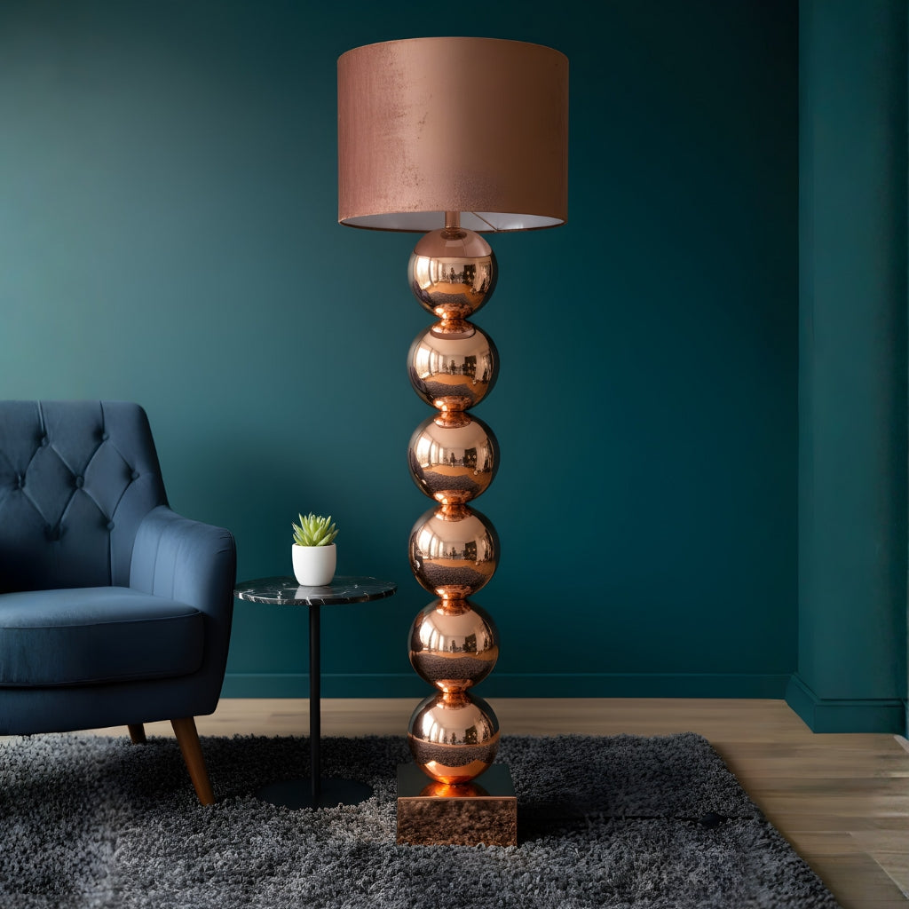 Lampada Monolith 160cm