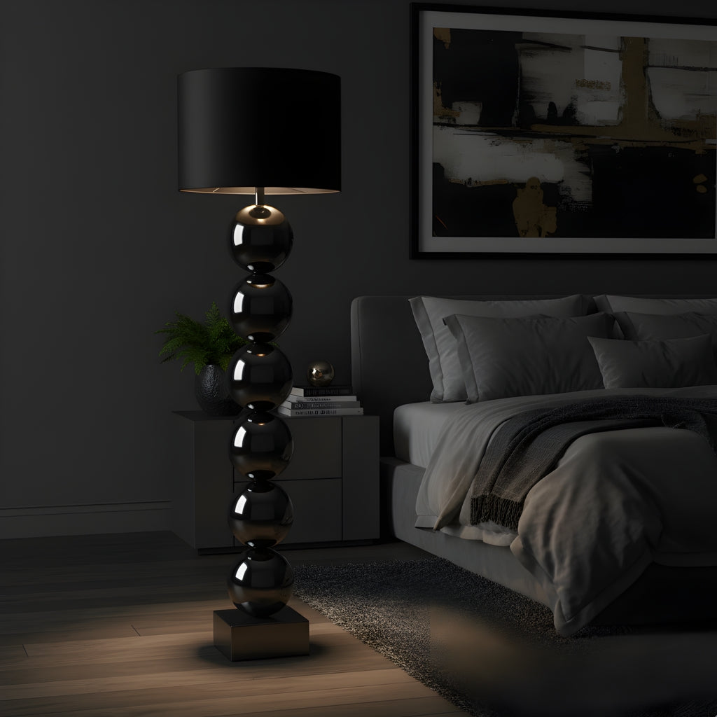 Lampada Monolith 160cm