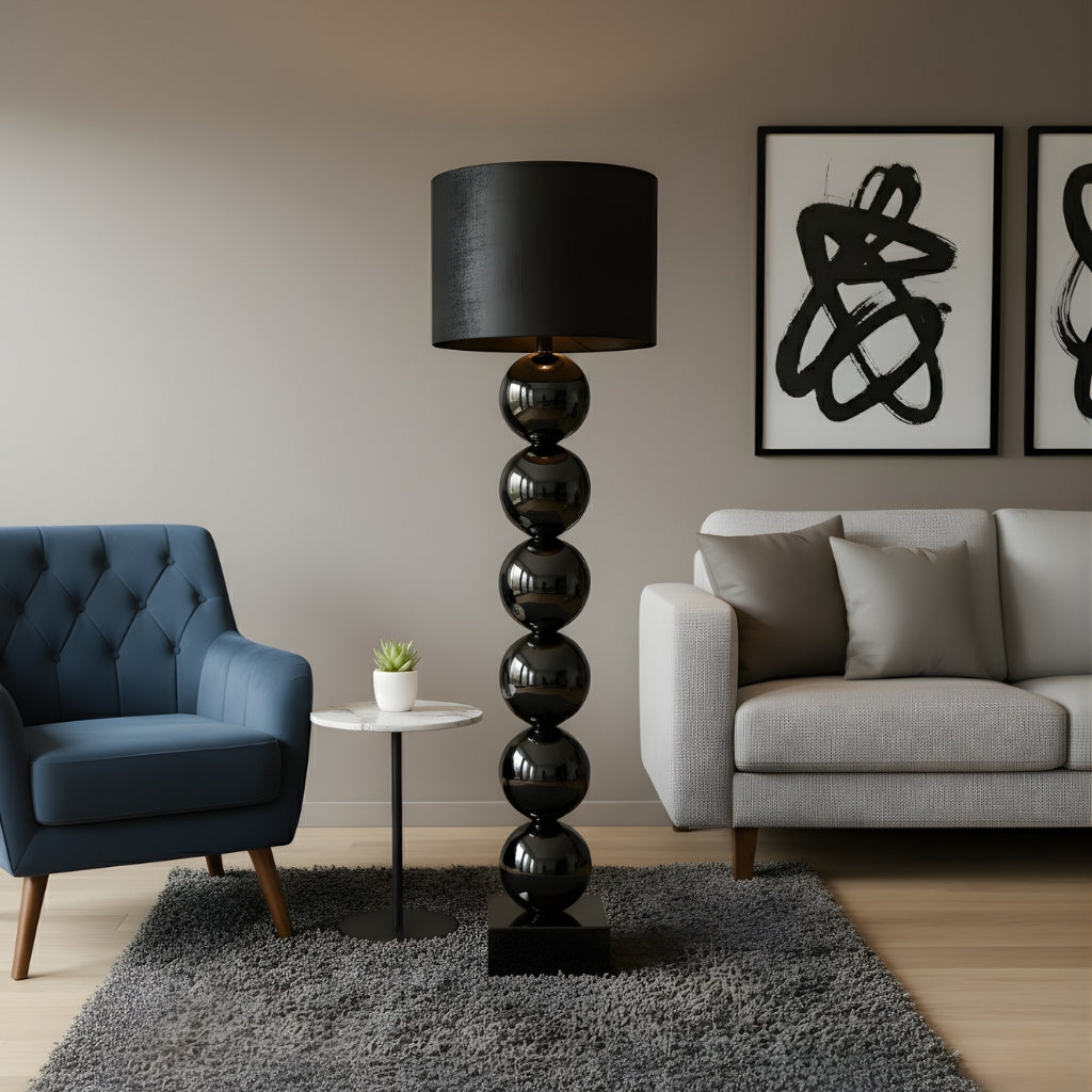 Lampada Monolith 160cm