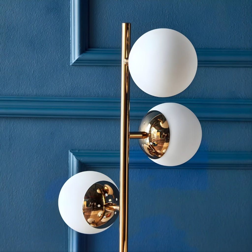 Lampada Sphere 160cm