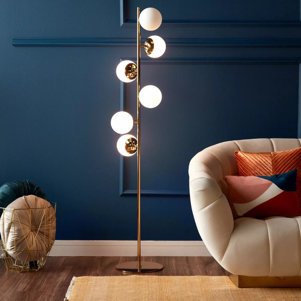 Lampada Sphere 160cm