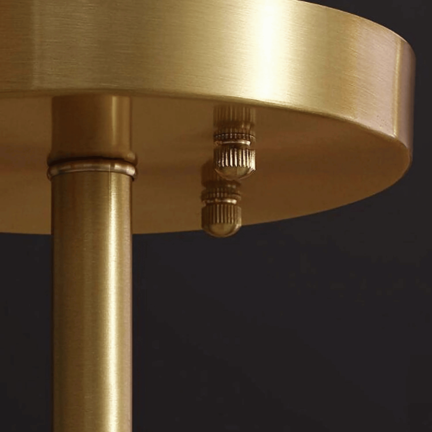 Lampadario in Cristilla NARCISO Ø68 cm