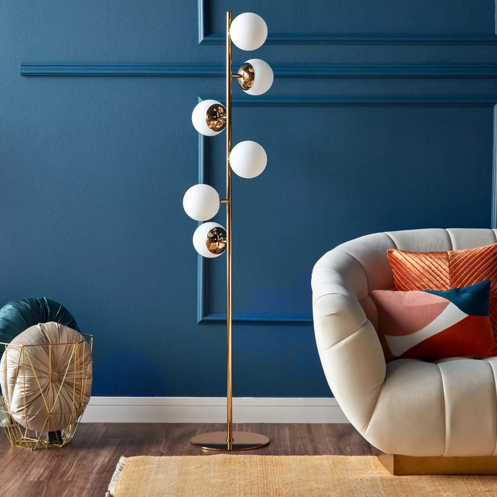 Lampada Sphere 160cm