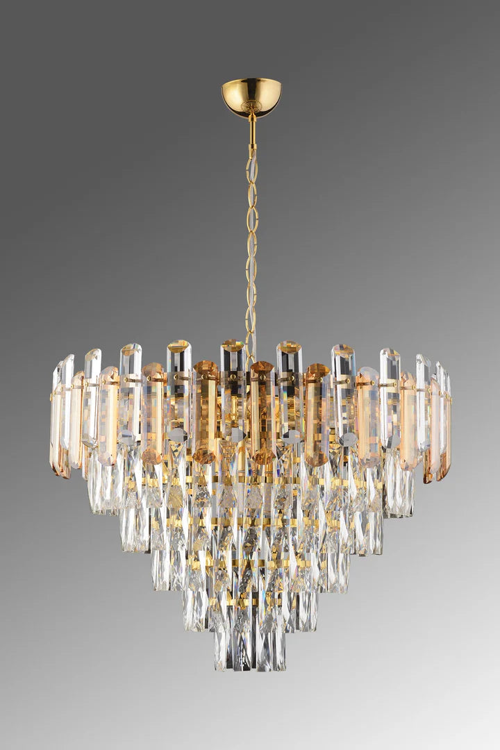 Lampadario Eren Ø60 cm