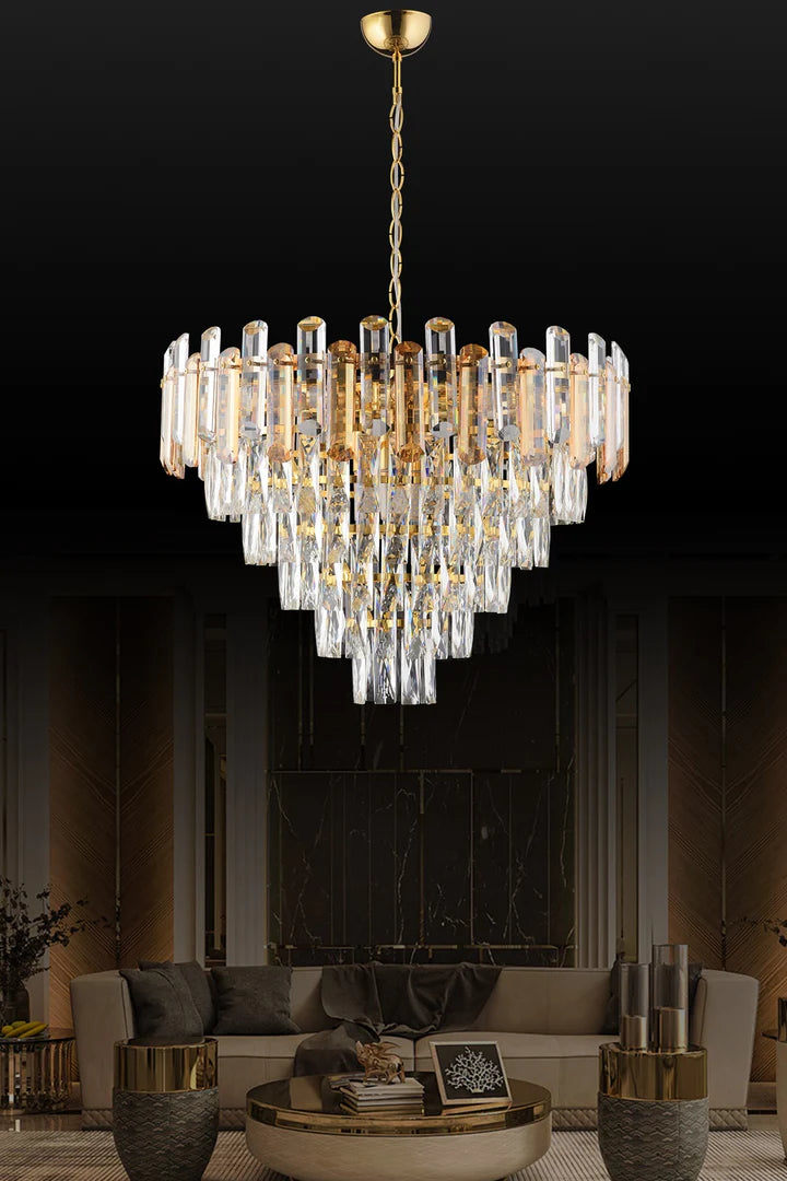 Lampadario Eren Ø60 cm