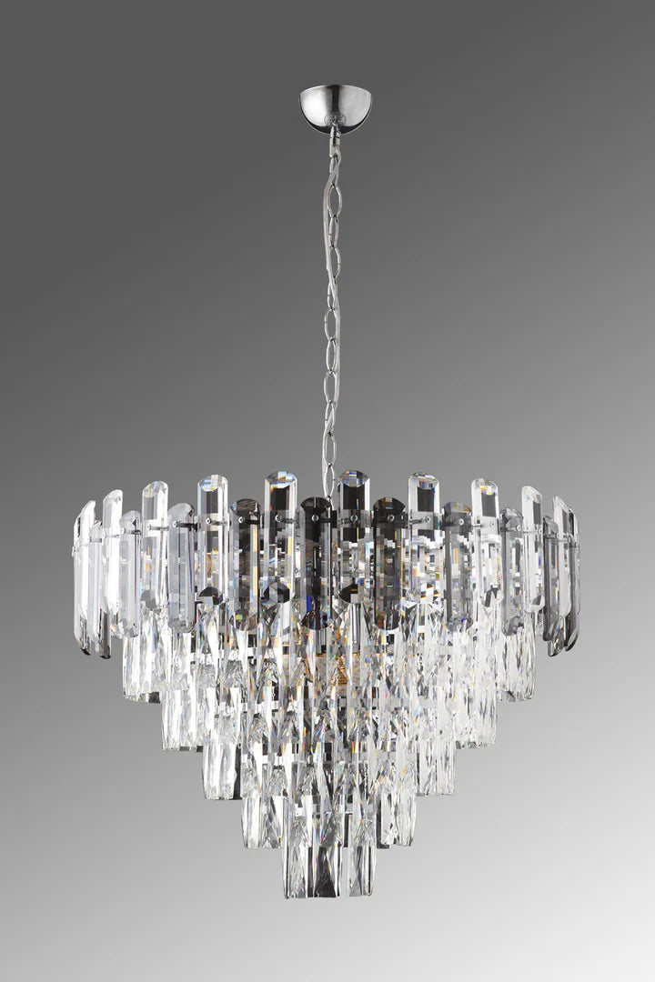 Lampadario Eren Ø60 cm