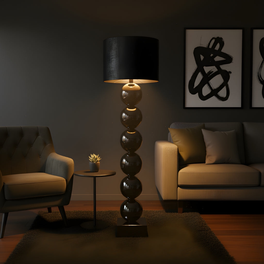 Lampada Monolith 160cm